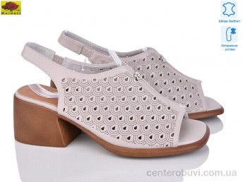 Босоножки Mei De Li