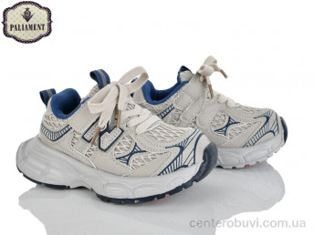 Кроссовки PALIAMENT