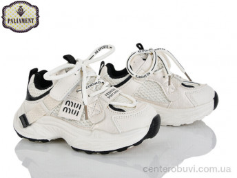 Кроссовки PALIAMENT