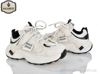 Кроссовки PALIAMENT