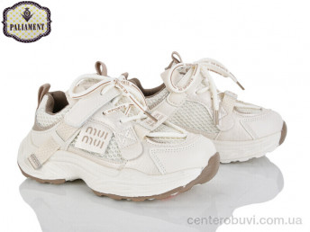 Кроссовки PALIAMENT