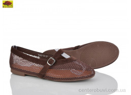 Балетки Mei De Li