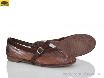 Балетки Mei De Li