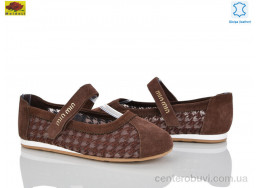 Балетки Mei De Li