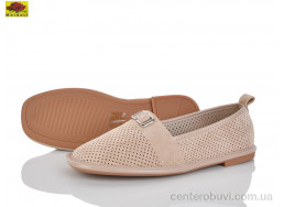 Балетки Mei De Li