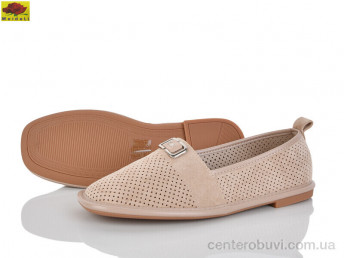 Балетки Mei De Li