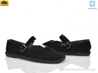 Балетки Mei De Li