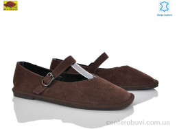 Балетки Mei De Li