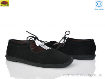 Балетки Mei De Li