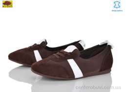 Кроссовки Mei De Li