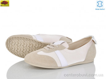 Кроссовки Mei De Li