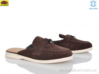 Шлепки Mei De Li