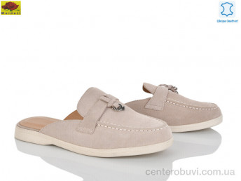 Шлепки Mei De Li