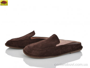 Шлепки Mei De Li