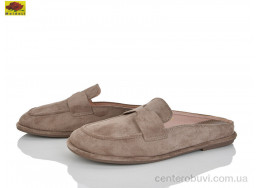 Шлепки Mei De Li