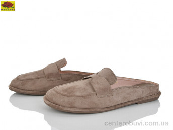 Шлепки Mei De Li