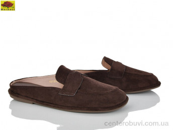 Шлепки Mei De Li