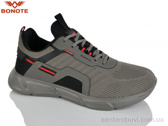 Кроссовки Bonote
