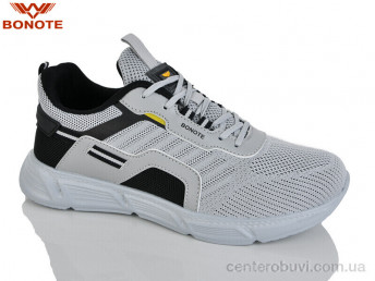 Кроссовки Bonote