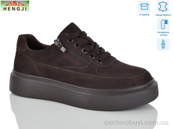 Кроссовки HENGJI-ELENA