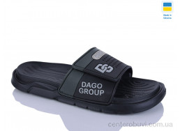 Шлепки Крок