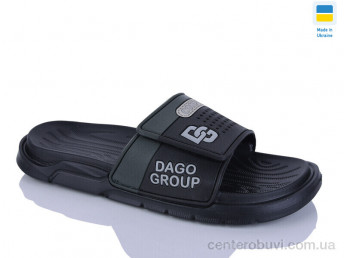 Шлепки Крок