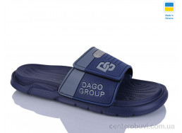 Шлепки Крок