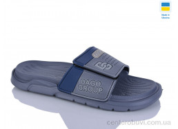 Шлепки Крок