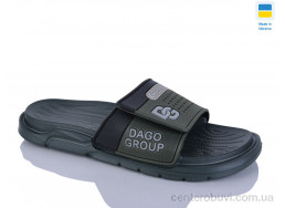 Шлепки Крок