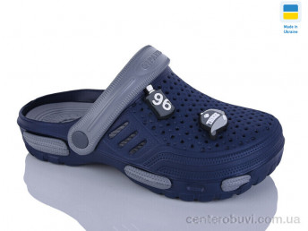 Кроксы Крок