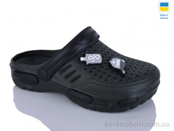 Кроксы Крок