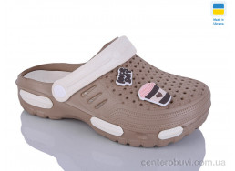 Кроксы Крок