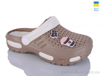 Кроксы Крок