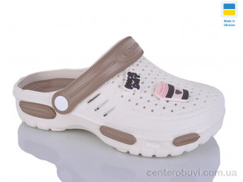 Кроксы Крок