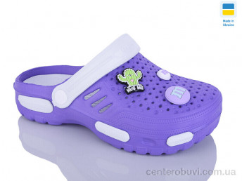 Кроксы Крок