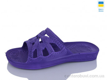 Шлепки Крок