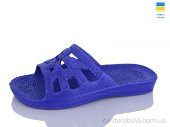 Шлепки Крок