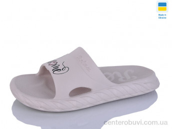 Шлепки Крок