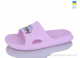 Шлепки Крок