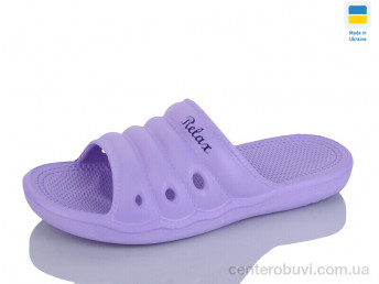 Шлепки Крок