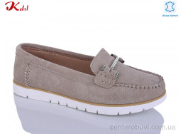 Туфли Jiulai-Kadisalun