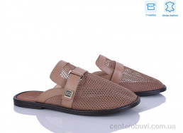 Шлепки Ailinda