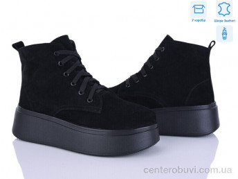 Ботинки Ailinda