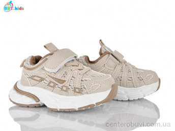 Кроссовки BBT