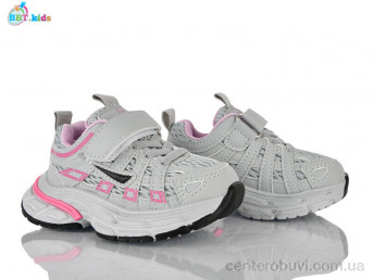 Кроссовки BBT