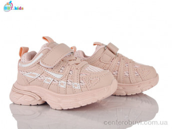 Кроссовки BBT