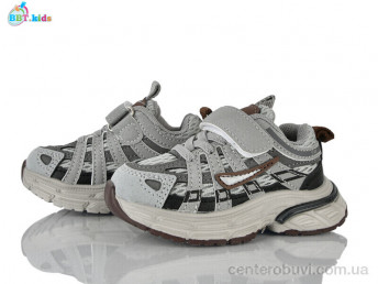 Кроссовки BBT