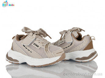 Кроссовки BBT