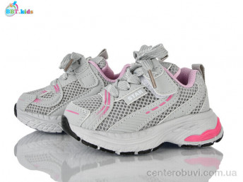 Кроссовки BBT