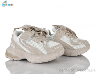 Кроссовки BBT